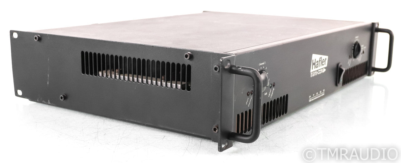 Hafler P7000 Stereo Power Amplifier