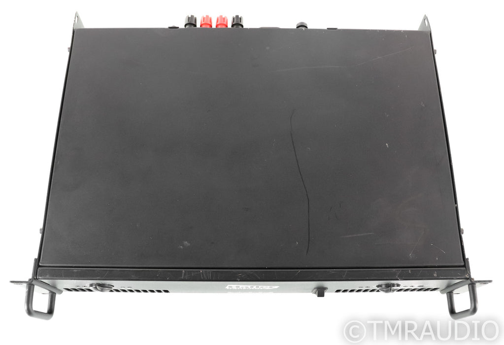 Hafler P7000 Stereo Power Amplifier