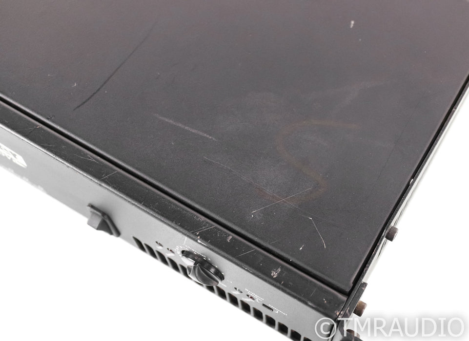 Hafler P7000 Stereo Power Amplifier