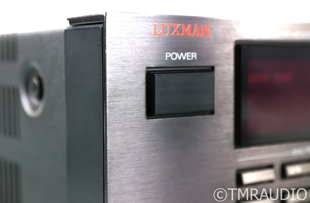 Luxman R-115 Vintage AM / FM Stereo Receiver