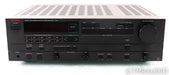 Luxman R-115 Vintage AM / FM Stereo Receiver