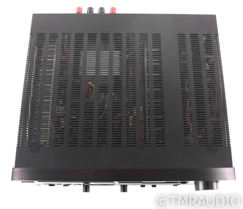 Luxman R-115 Vintage AM / FM Stereo Receiver