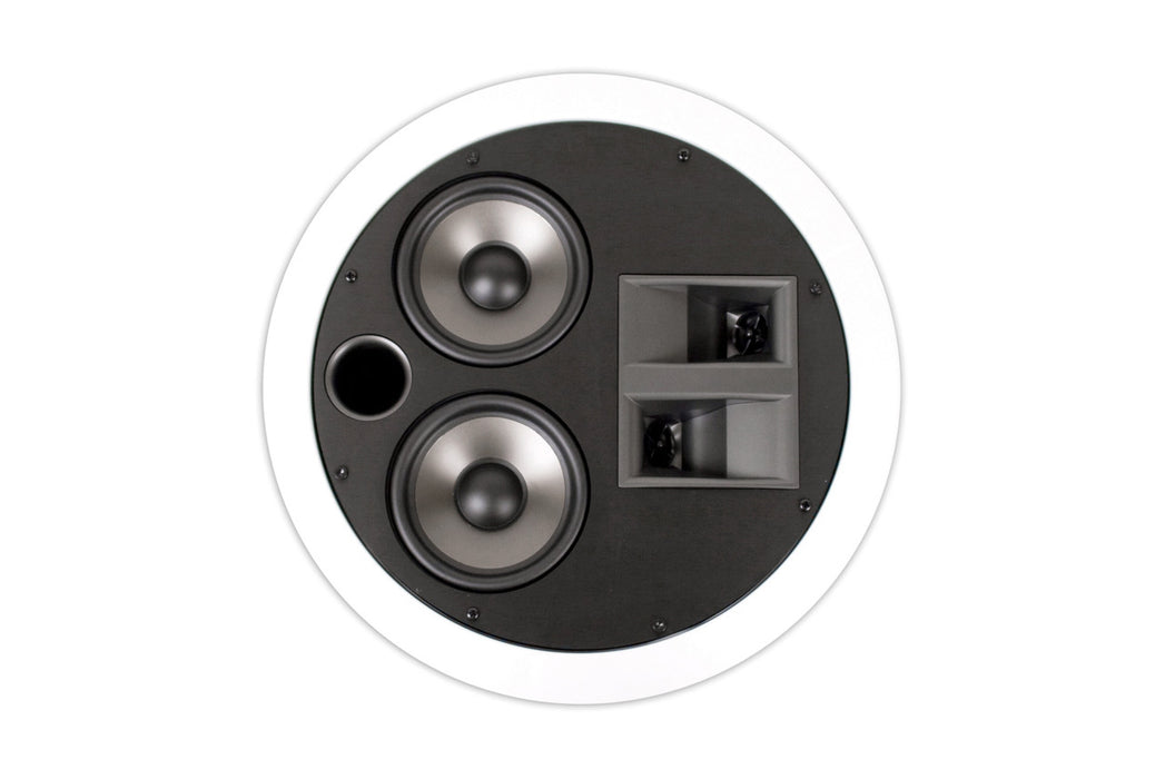Klipsch KS-7502-THX In-Ceiling Speaker; THX Ultra2; KS7502THX; Single (New)