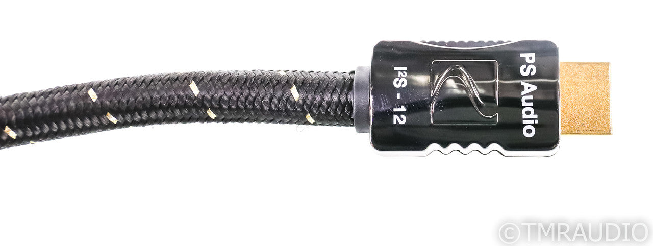 PS Audio Perfectwave i2S-12 i2S Cable