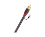 AudioQuest Sub X RCA Subwoofer Cable