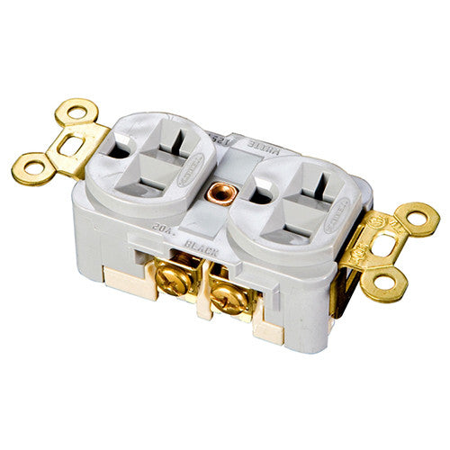 Shunyata Research SR-Z1 Hi-End AC Wall Outlet