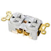 Shunyata Research SR-Z1 Hi-End AC Wall Outlet