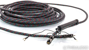 AudioQuest Sub 3 RCA Subwoofer Cable