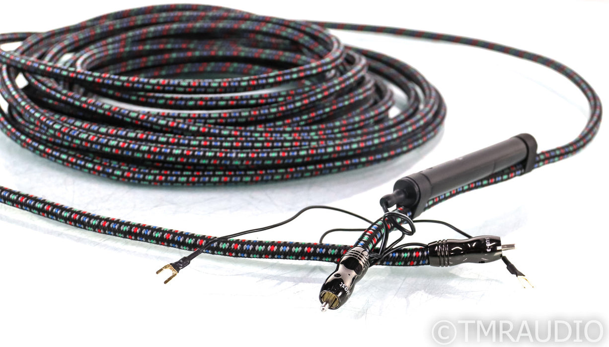 AudioQuest Sub 3 RCA Subwoofer Cable