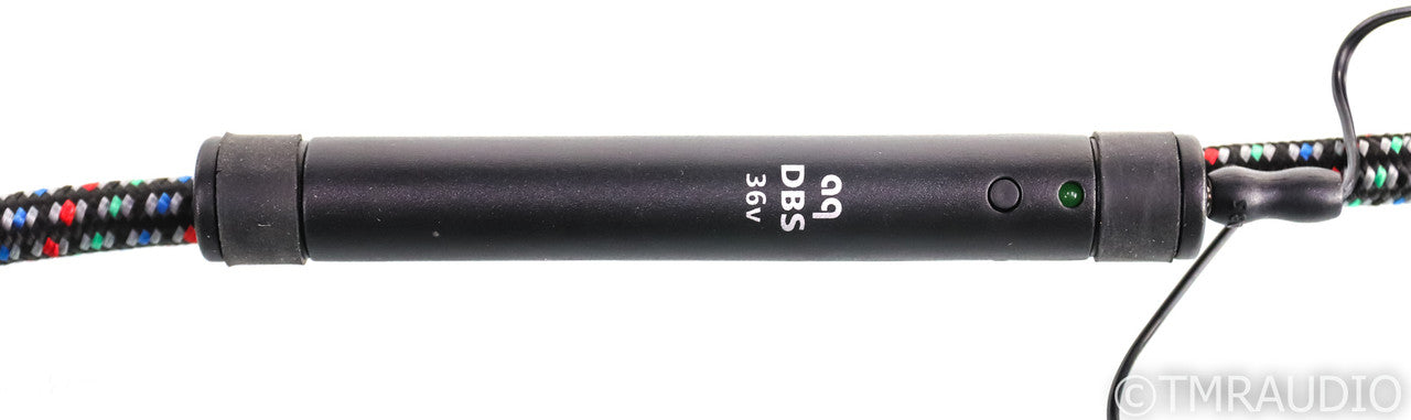 AudioQuest Sub 3 RCA Subwoofer Cable