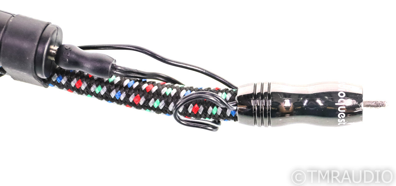 AudioQuest Sub 3 RCA Subwoofer Cable