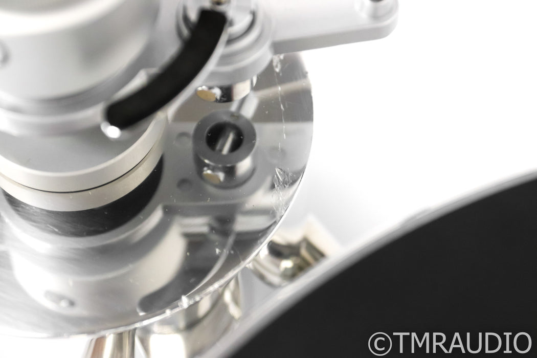 Transrotor Max Turntable w/ 9" TR 800-S Tonearm
