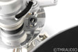 Transrotor Max Turntable w/ 9" TR 800-S Tonearm