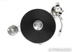 Transrotor Max Turntable w/ 9" TR 800-S Tonearm