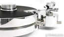 Transrotor Max Turntable w/ 9" TR 800-S Tonearm