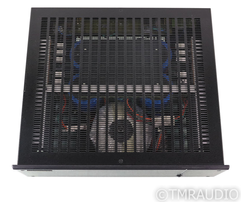 B&K Components Reference 200.2 Stereo Power Amplifier