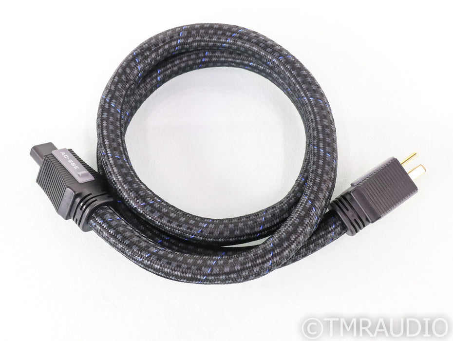 Pangea AC-9SE MkII Power Cable