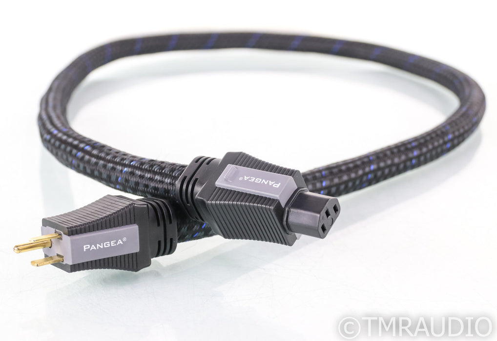 Pangea AC-9SE MkII Power Cable