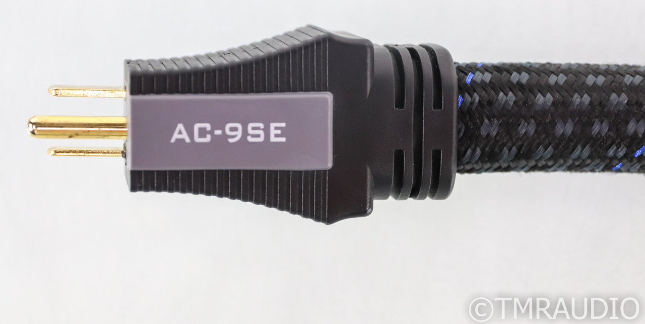 Pangea AC-9SE MkII Power Cable