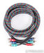 AudioQuest YIQ-3 RCA / Component Video Cables