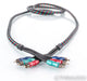 AudioQuest YIQ-3 RCA / Component Video Cables