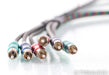 AudioQuest YIQ-3 RCA / Component Video Cables