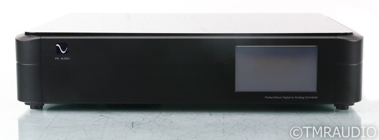 PS Audio PerfectWave MkII DAC