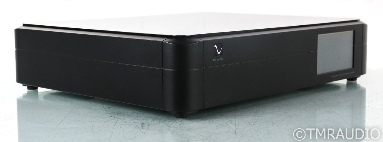 PS Audio PerfectWave MkII DAC