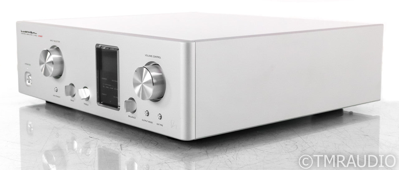 Luxman C-900U Ultimate Stereo Preamplifier