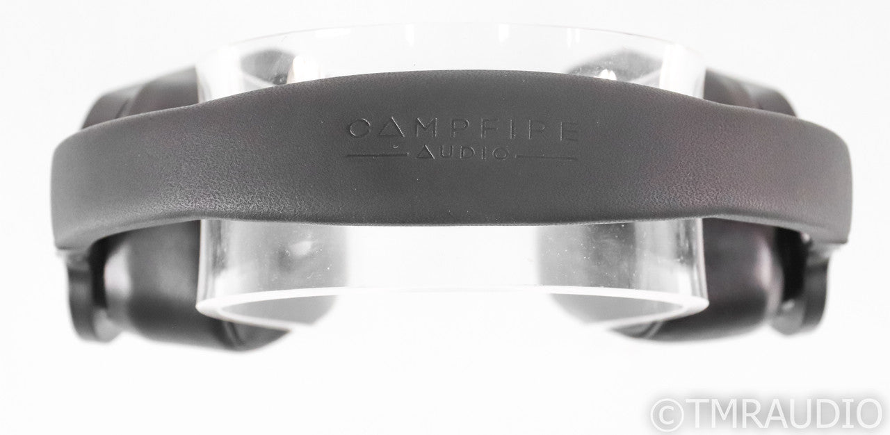 Campfire Audio Cascade Closed Back Headphones