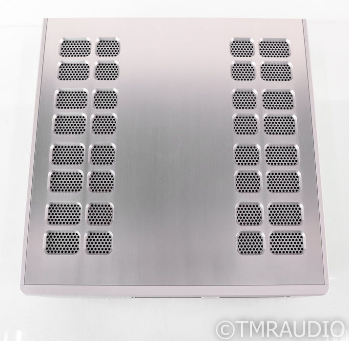 Luxman M-900u Stereo Power Amplifier