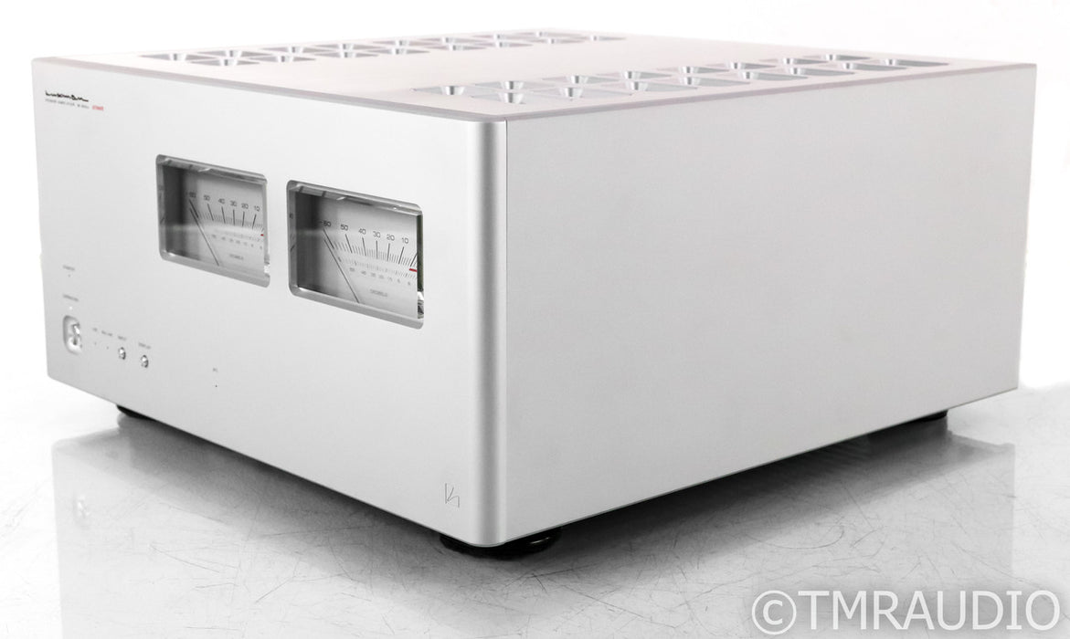 Luxman M-900u Stereo Power Amplifier