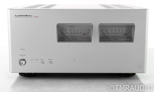 Luxman M-900u Stereo Power Amplifier