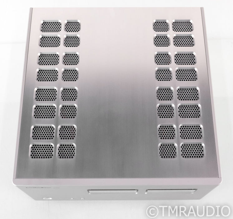 Luxman M-900u Stereo Power Amplifier