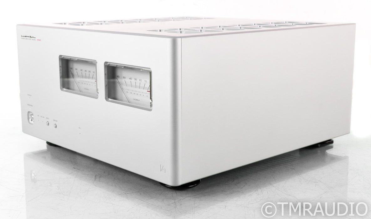 Luxman M-900u Stereo Power Amplifier