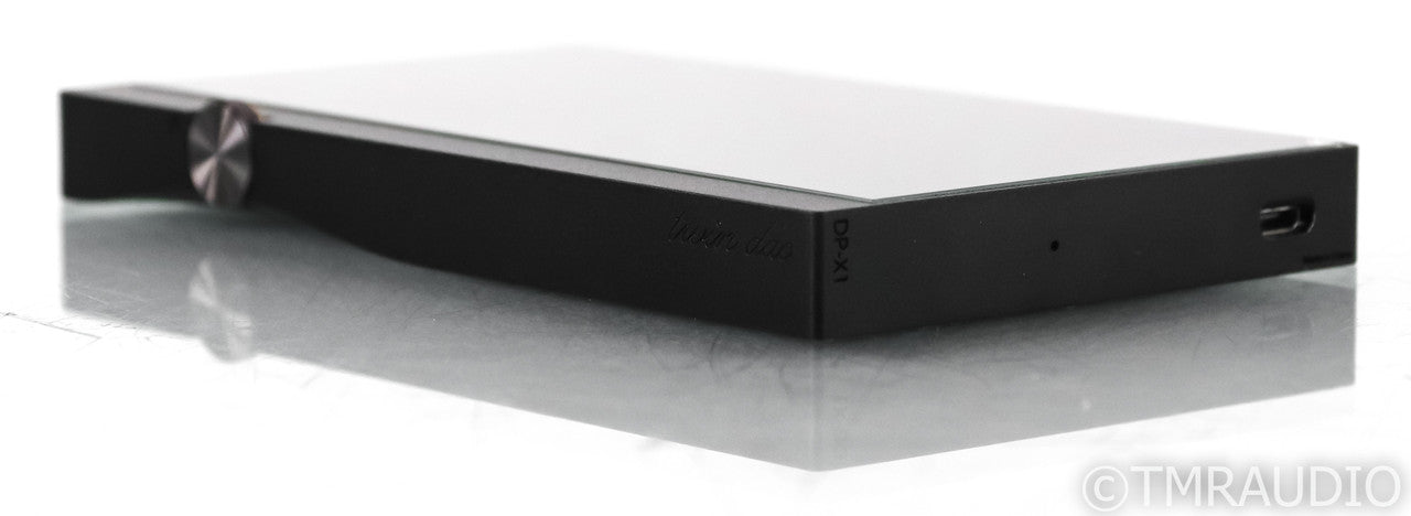 Onkyo DP-X1 Portable Digital Audio Player