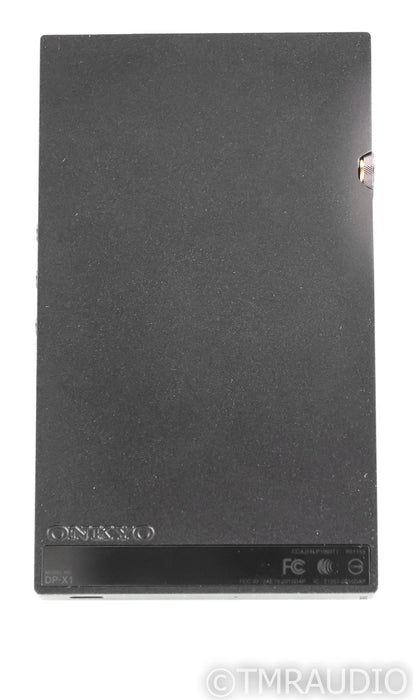 Onkyo DP-X1 Portable Digital Audio Player