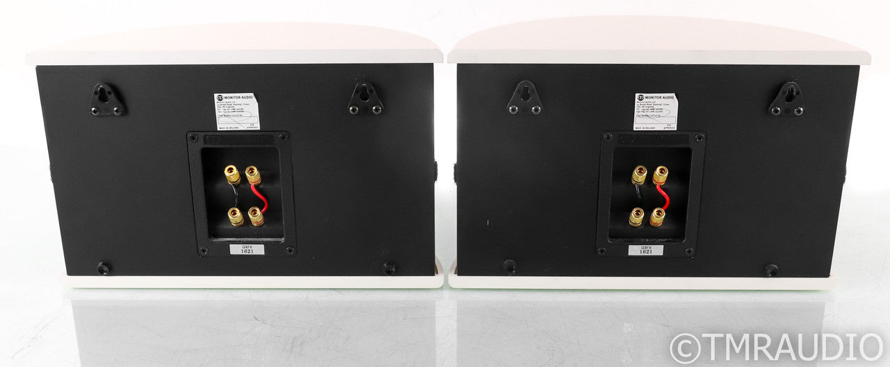 Monitor Audio Gold Reference FX Surround Speakers