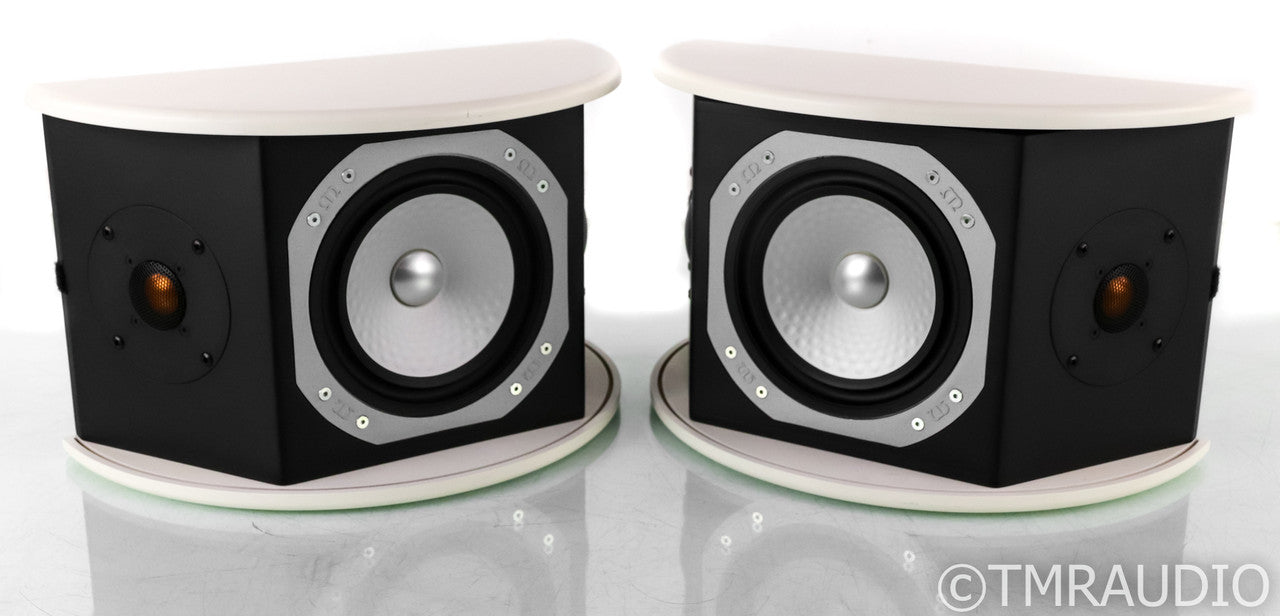 Monitor Audio Gold Reference FX Surround Speakers