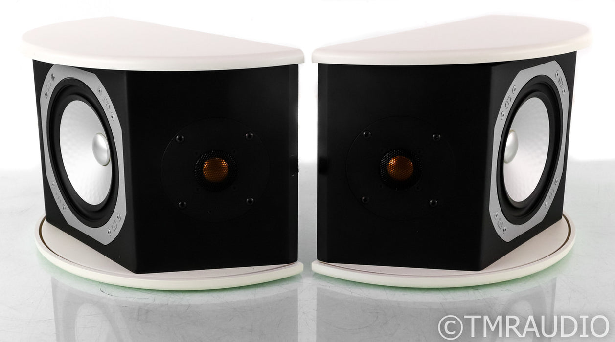 Monitor Audio Gold Reference FX Surround Speakers
