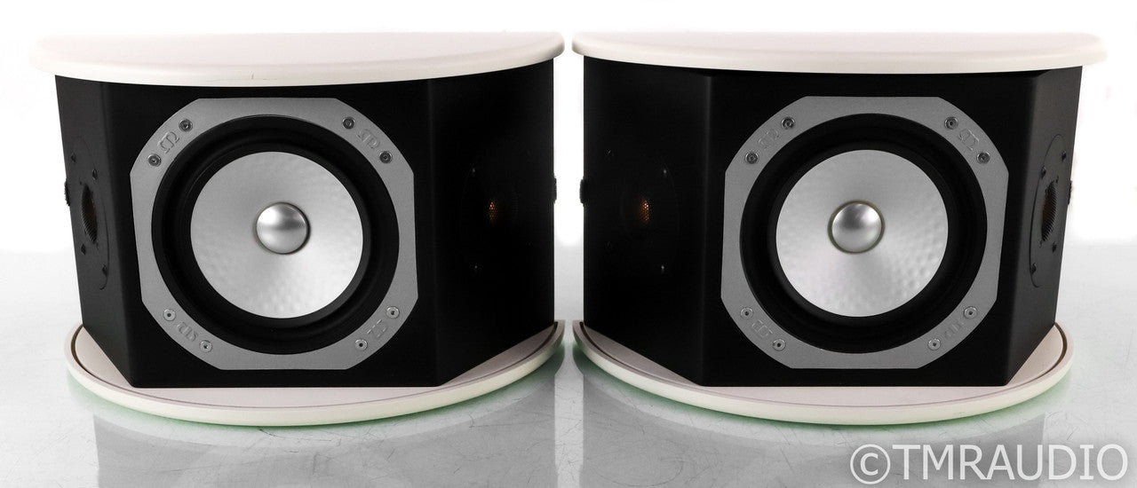 Monitor Audio Gold Reference FX Surround Speakers