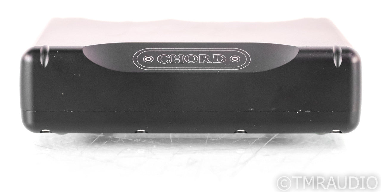 Chord Electronics Mojo Portable DAC / Headphone Amplifier