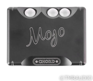Chord Electronics Mojo Portable DAC / Headphone Amplifier
