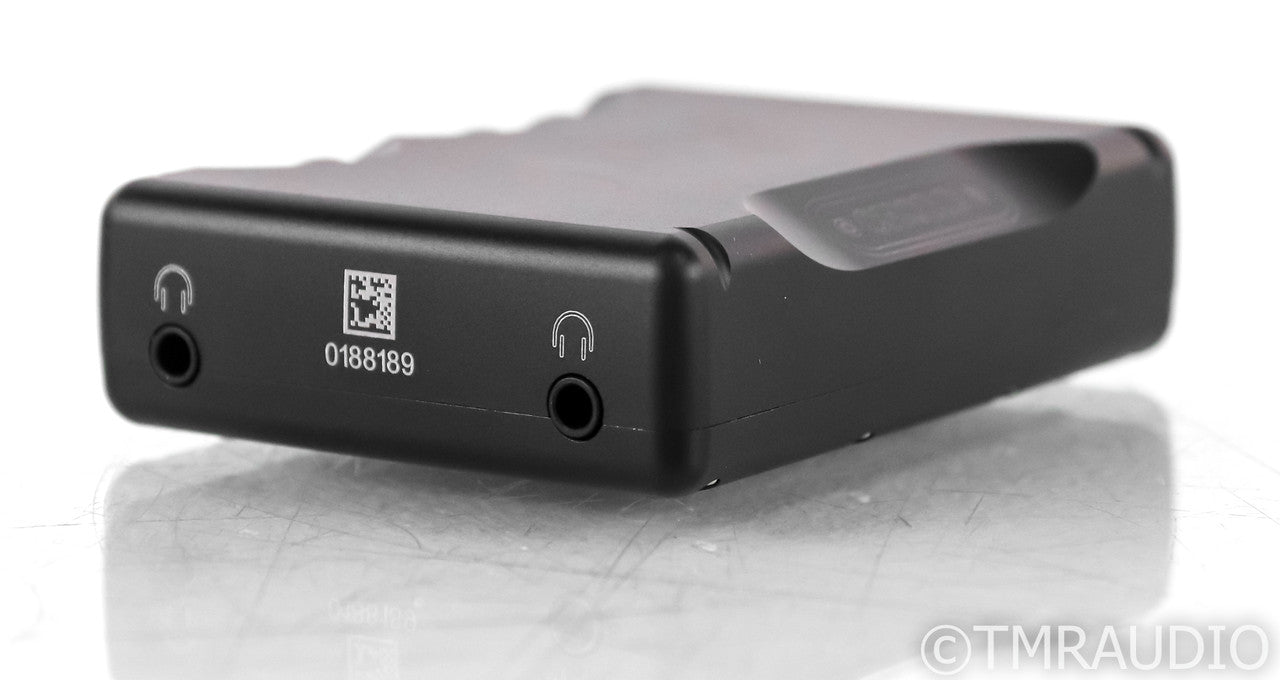 Chord Electronics Mojo Portable DAC / Headphone Amplifier