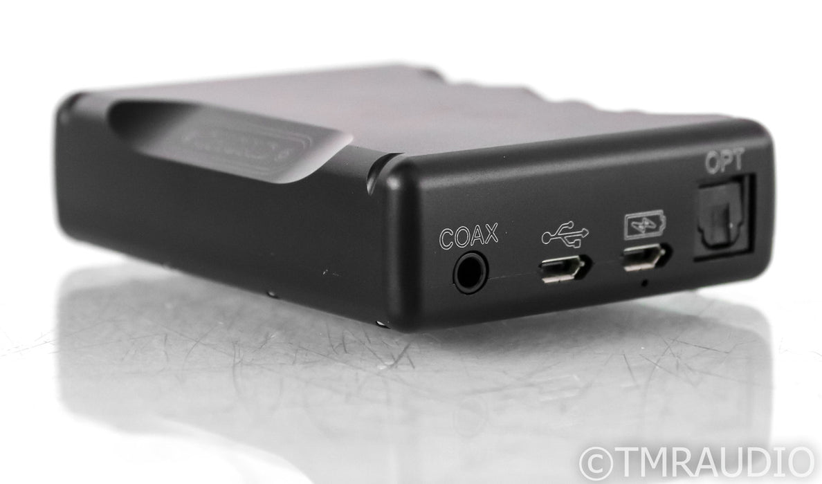 Chord Electronics Mojo Portable DAC / Headphone Amplifier