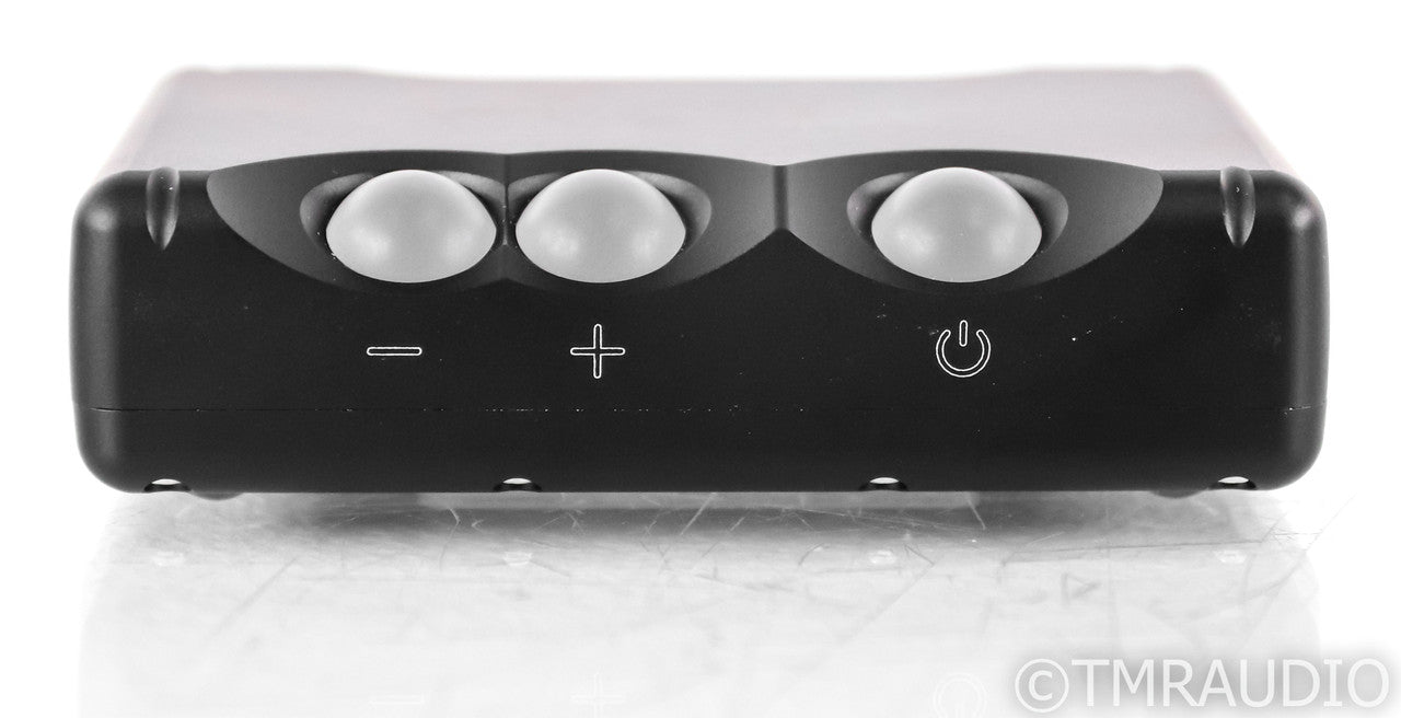 Chord Electronics Mojo Portable DAC / Headphone Amplifier