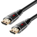 Monster Cable UltraHD Black Platinum HDMI Cable