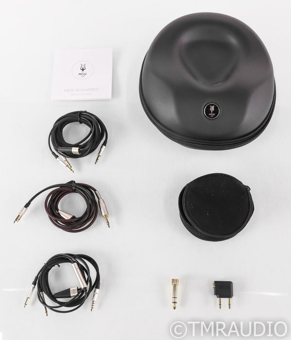 Meze Audio 99 Classics Headphones