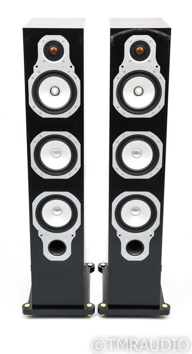 Monitor Audio Gold Reference 60 Floorstanding Speakers