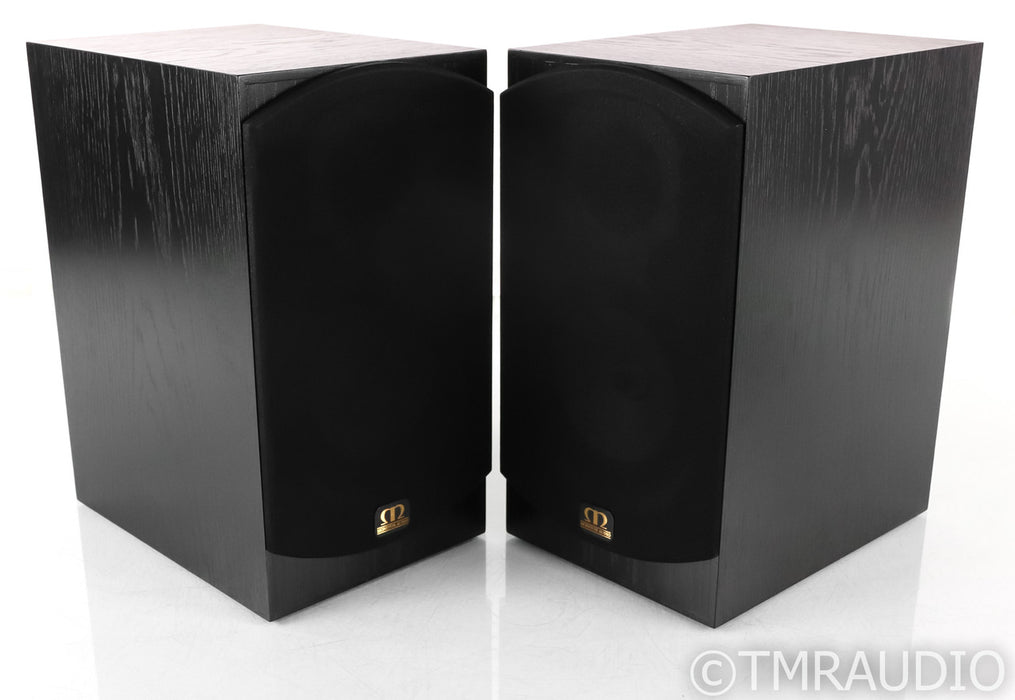 Monitor Audio GR10 Bookshelf Speakers